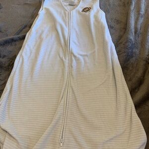 Halo SleepSack Wearable Blanket in Cream
